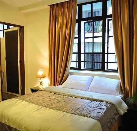 Silverstar Hotel Cameron Highlands Ruang foto