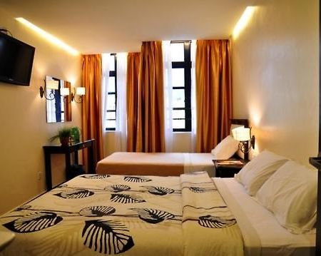 Silverstar Hotel Cameron Highlands Ruang foto