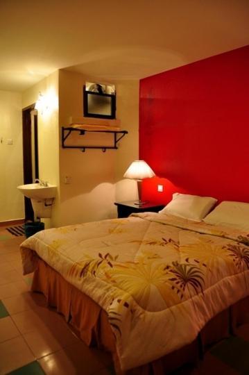 Silverstar Hotel Cameron Highlands Bagian luar foto