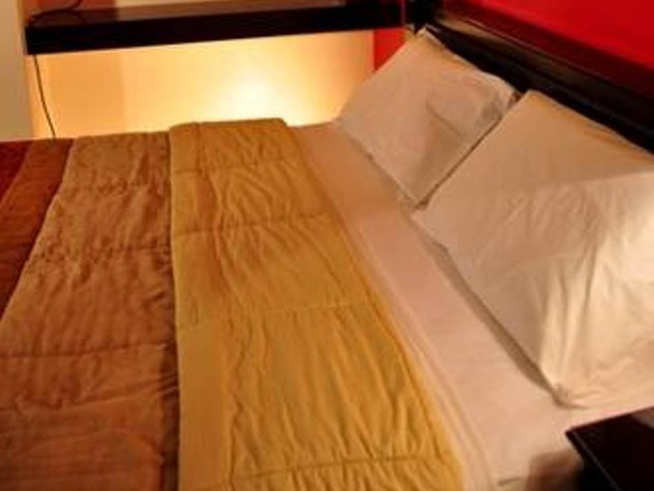 Silverstar Hotel Cameron Highlands Bagian luar foto