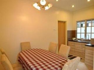 Silverstar Hotel Cameron Highlands Bagian luar foto