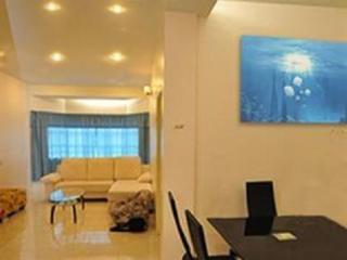 Silverstar Hotel Cameron Highlands Bagian luar foto